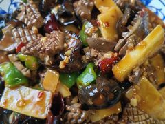 -鼎香润(德胜门内店)