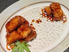 -锦荟JINHUI·浙江小馆(上海荟聚店)