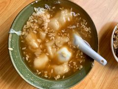 醪糟粉子-张醪糟