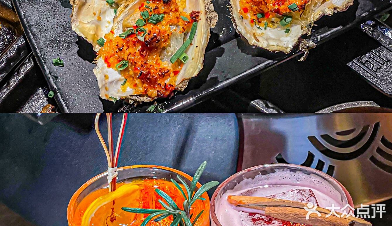 成都必吃‼️麻辣烤鱼➕保宁川派窖醋YYDS❗️