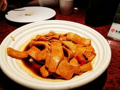 -绿茶餐厅(蓝色港湾店)