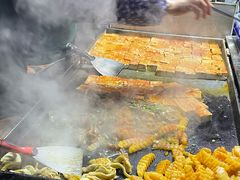 -南理工夜宵美食坑