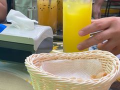 -無招牌海鮮(芽笼店)