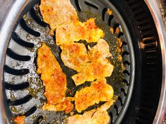-韩宫宴和牛烤肉(盐城金鹰店)