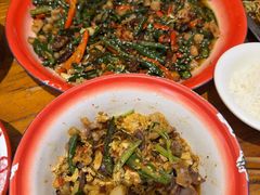 -兔槽江湖菜·重庆璧山兔(水围店)