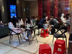-金色印象·HiFi影音·按摩足疗(龙腾路店)