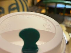 -星巴克(深圳石岩星城店)