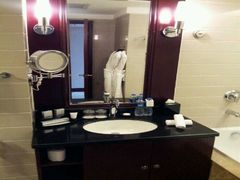android_upload_pic-西安锦江国际酒店