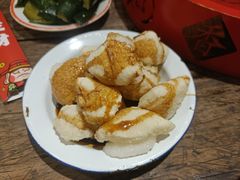 -聂发财重庆江湖菜(解放碑店)