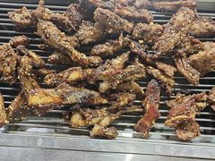 -草原碳烤羊腿(仙塘店)