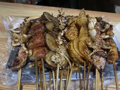 -非凡烧烤(历史博物馆店)