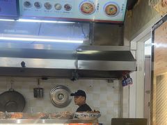 -梅溪·小伙子干挑面(安吉总店)