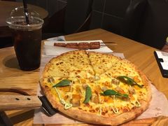 -乐凯撒披萨(蛇口花园城店)