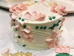 -勒甜LO CHO·私人订制低糖代糖纯动物奶油生日蛋糕(新开路店)