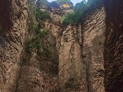 -黄崖洞文化旅游区