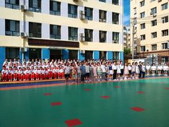 -哈尔滨市安丰幼儿园