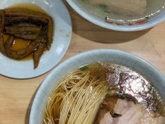 -朱鸿兴面馆(镇湖店)