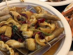 -盒马渔市(平高企业集团·平高广场店)