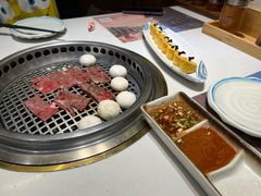 -千寻山野烤肉(中关村店)