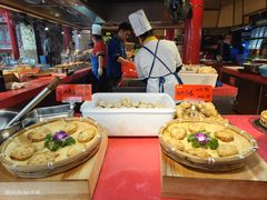 -亮欢寨(凯里总店)