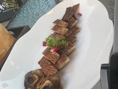 -汉水谣·江景餐厅(江滩店)