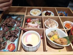 -味太助·银饭食堂(中华城店)