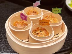 -云海肴·汽锅鸡·云南菜(天山百盛优客店)