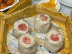 -番禺宾馆丽苑厅