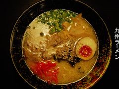 -日本料理神拉面
