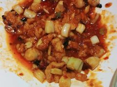 -二姐家三个拿手菜·北塘海鲜·大馅锅贴王(成林道店)