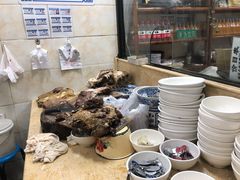 -老刘家泡馍·陕西老字号(钟楼广济街店)