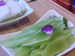 -淼福猪肚鸡·椰子鸡火锅(大沙地店)