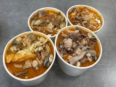 -四里沙茶面(七星西路分店)