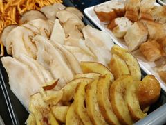 -云中鱼蒸汽石锅鱼(川沙百联店)