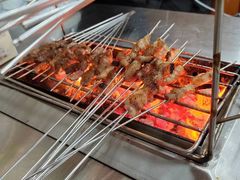 -小寒羊烧烤(凯瑞时代大厦店)