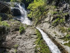 -东天目山风景区