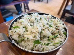 灶头菜饭-侬佳蒸菜馆(听潮店)