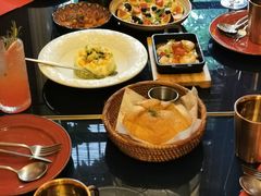 -Las Tapas(思南公馆店)