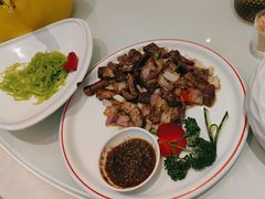-江南韵·无锡太湖文化体验餐厅(凤凰天街店)
