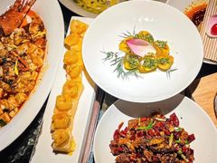 -桂花里·衢州菜·精酿餐吧(未来科技城万达广场店)