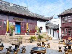 -中国昆曲博物馆