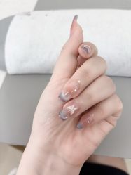 -尤米一站式美甲美睫