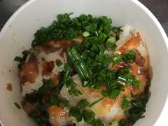 三鲜豆皮-蔡记豆皮店