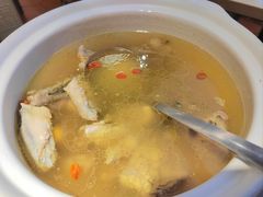 一鸡两吃-大碗先生(方圆荟店)