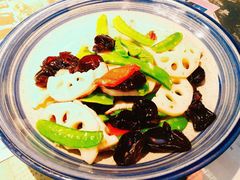 -豆蔻电影主题餐厅(四牌楼店)