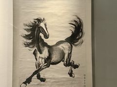 -徐悲鸿纪念馆