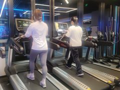 -NRG健身私教CLUB(静安体育中心店)