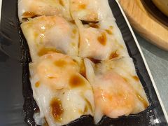 -白天鹅宾馆-宏图府餐厅