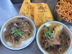 -滨哥滨嫂豆腐脑(南岗店)