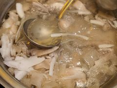 -润园四季椰子鸡火锅(南山海岸城店)